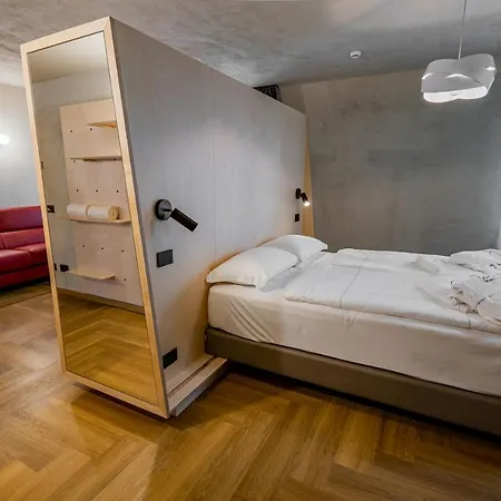 La Meridiana 4*
