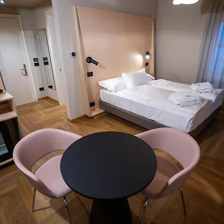 La Meridiana 4*
