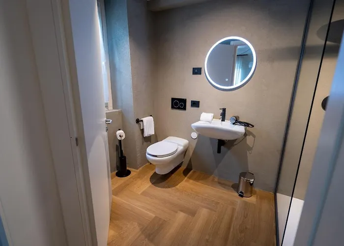 Bed and breakfast La Meridiana