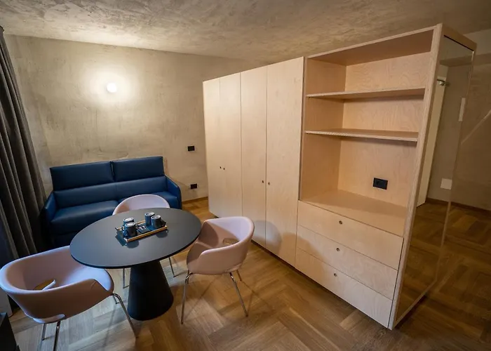 La Meridiana Costermano