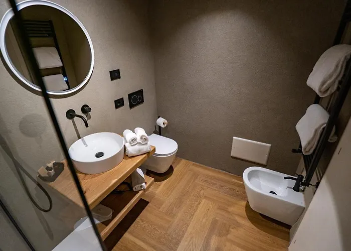 La Meridiana Bed and breakfast