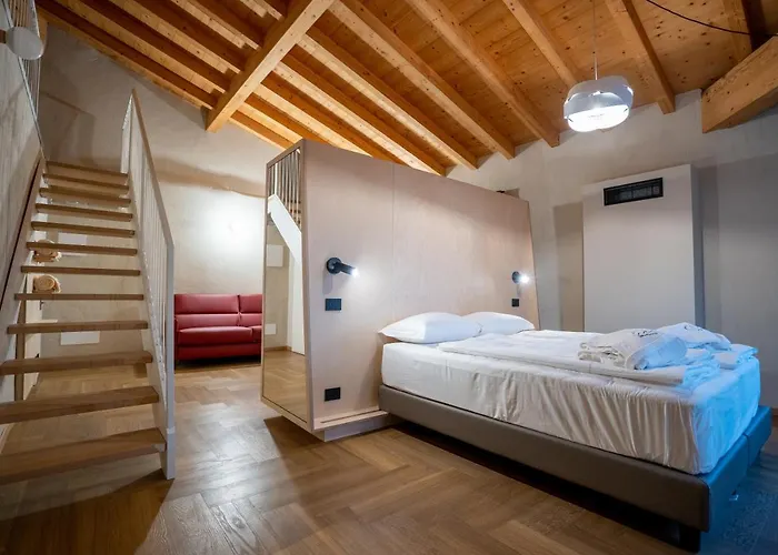 La Meridiana Bed and breakfast