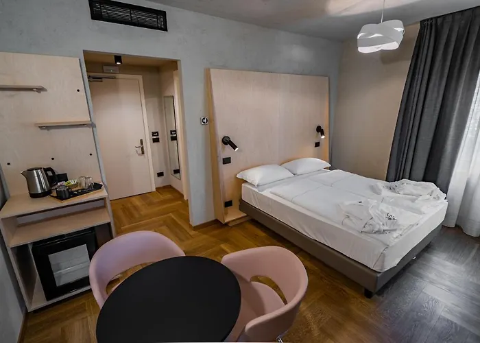 La Meridiana 4* Costermano