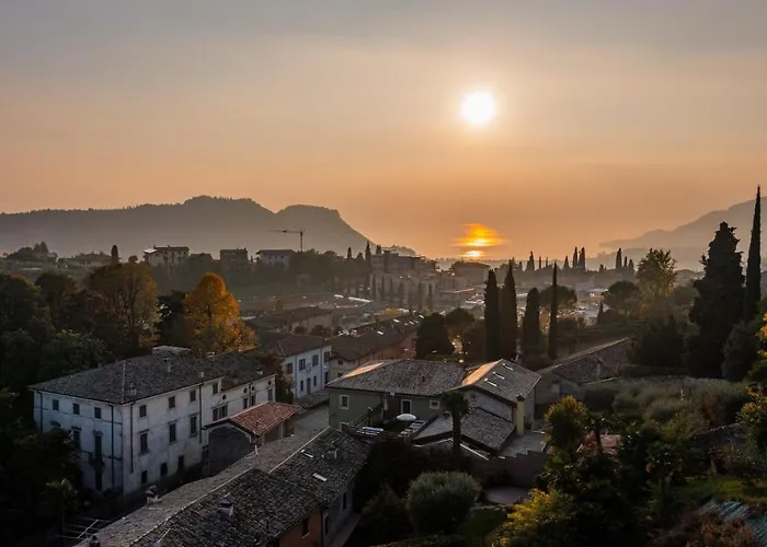 Bed and breakfast La Meridiana 4*