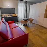 Panzió La Meridiana 4*