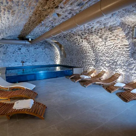 La Meridiana 4*