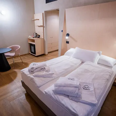 La Meridiana 4*
