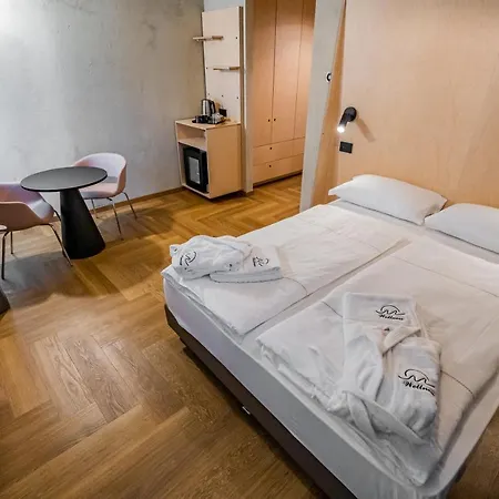 La Meridiana 4*
