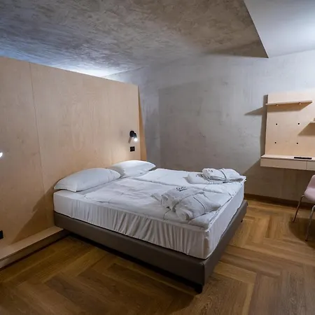 Bed & Breakfast La Meridiana