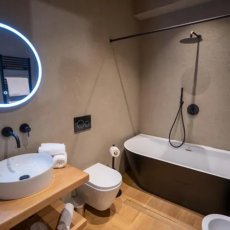 La Meridiana 4*
