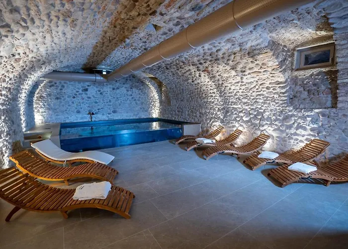 La Meridiana 4*