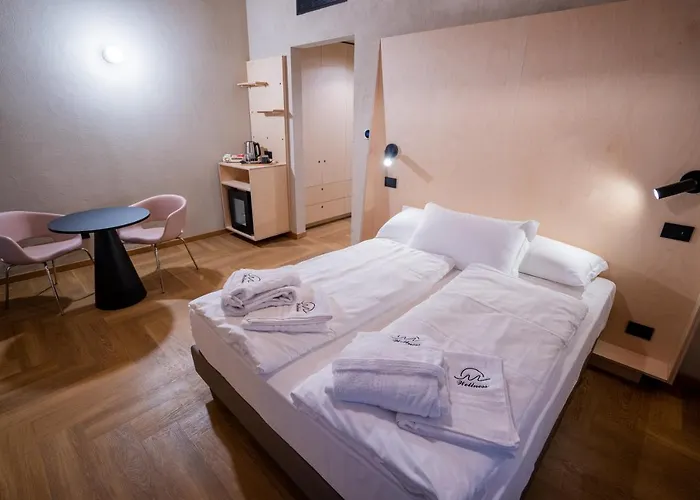 La Meridiana 4*