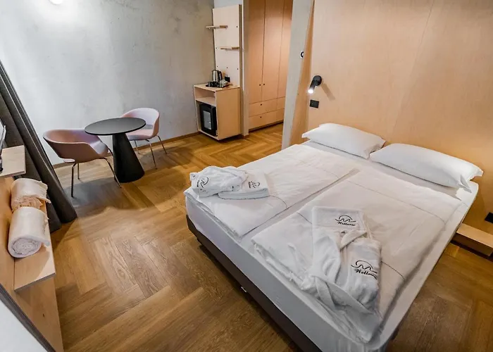La Meridiana 4*
