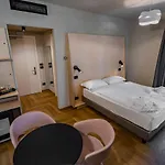 La Meridiana 4* كوسترمانو