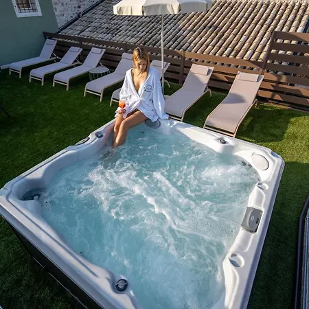 Bed & Breakfast La Meridiana