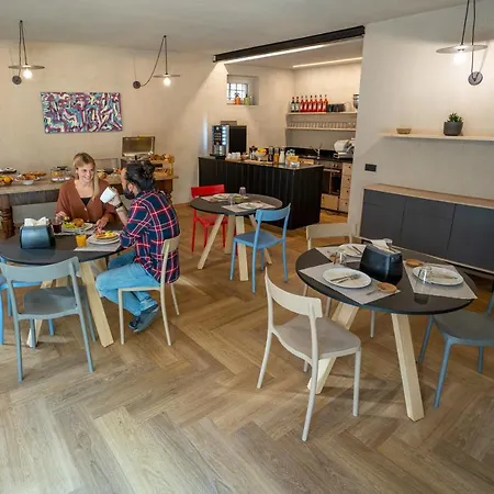 Bed & Breakfast La Meridiana