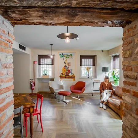 Bed & Breakfast La Meridiana 4*