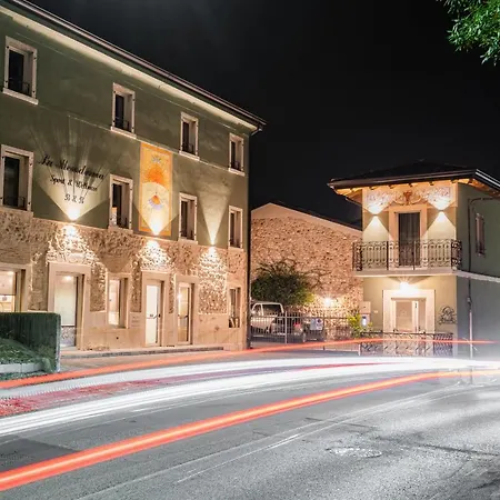 La Meridiana Bed & Breakfast