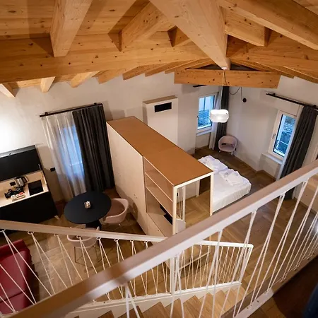 Bed & Breakfast La Meridiana