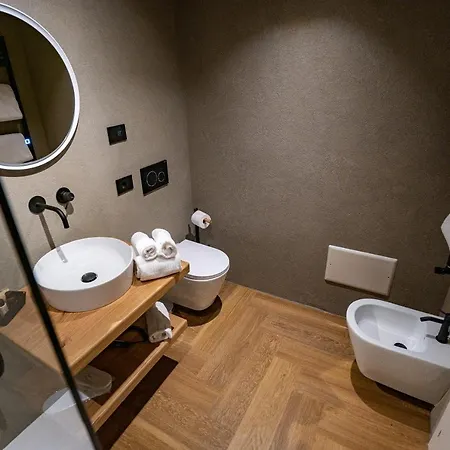 La Meridiana Bed & Breakfast