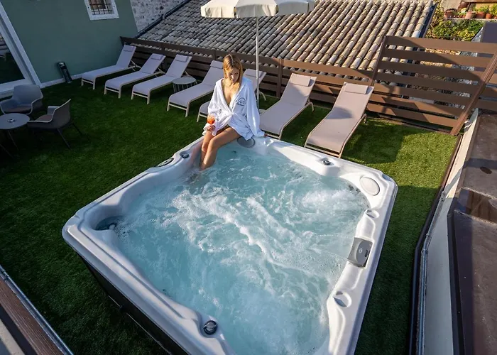 Bed & Breakfast La Meridiana