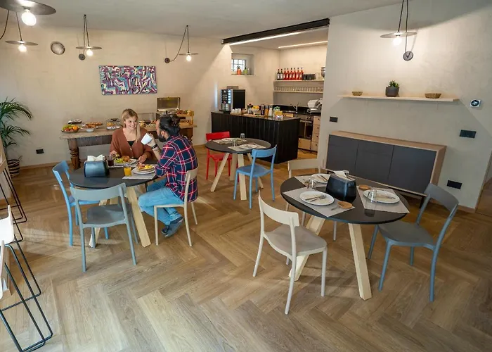 Bed & Breakfast La Meridiana