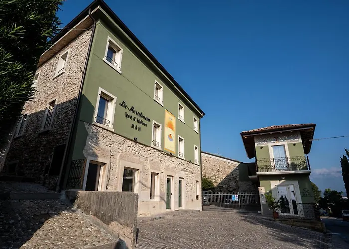 La Meridiana Bed & Breakfast 4*