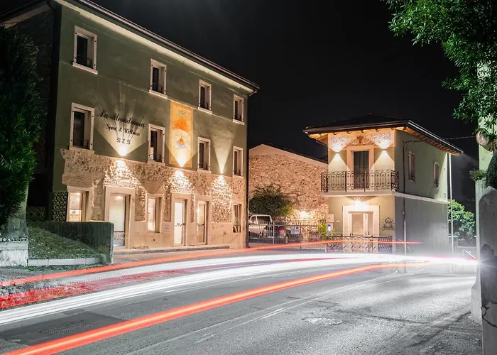 La Meridiana Bed & Breakfast