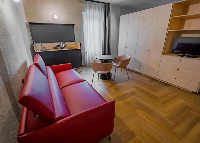 Bed & Breakfast La Meridiana 4*