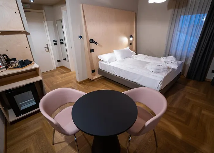 La Meridiana 4*
