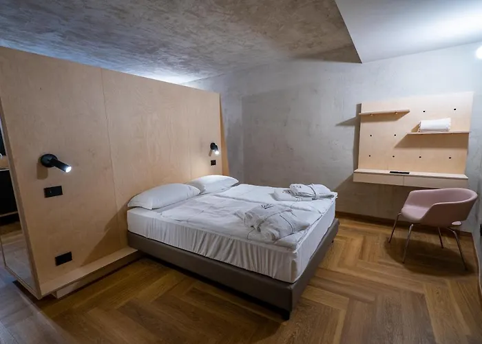 Bed & Breakfast La Meridiana