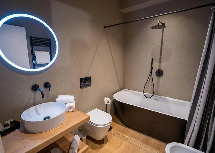 La Meridiana 4*