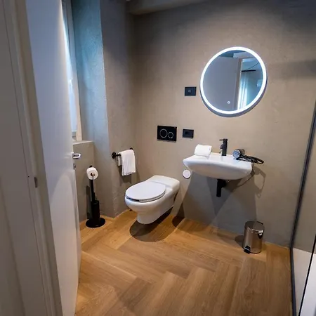 Couette-café La Meridiana