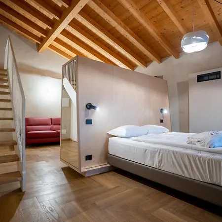 La Meridiana Couette-café