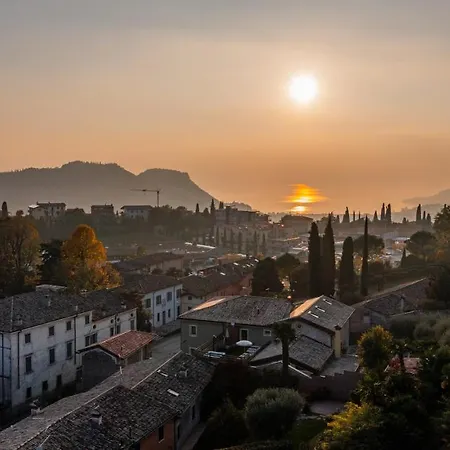 Couette-café La Meridiana 4*