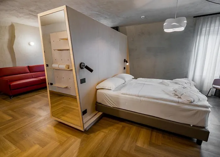 La Meridiana 4*