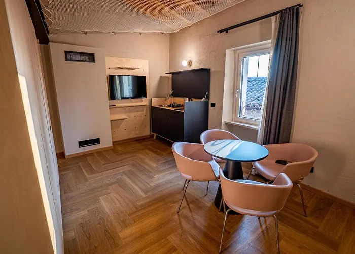 La Meridiana 4* Costermano sul Garda